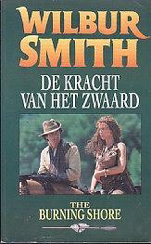 KRACHT VAN HET ZWAARD