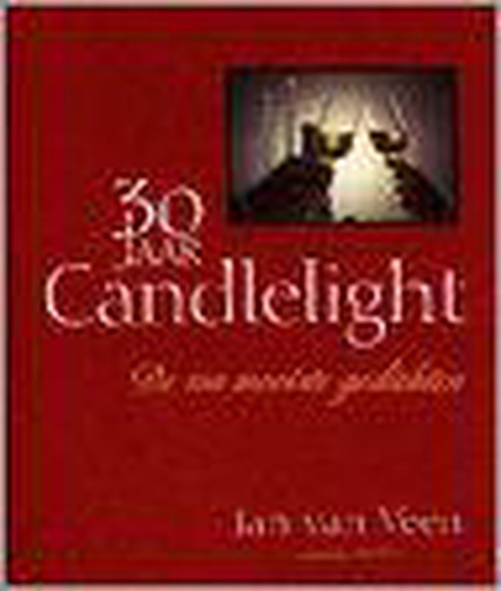 30 Jaar Candlelight
