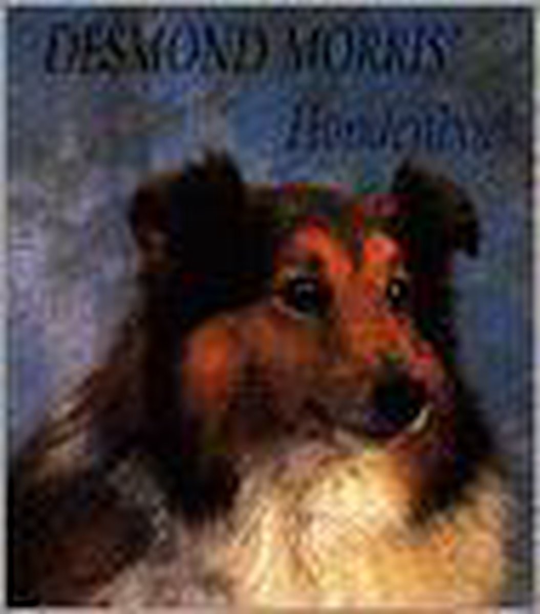 Desmond Morris' Hondenboek thumbnail