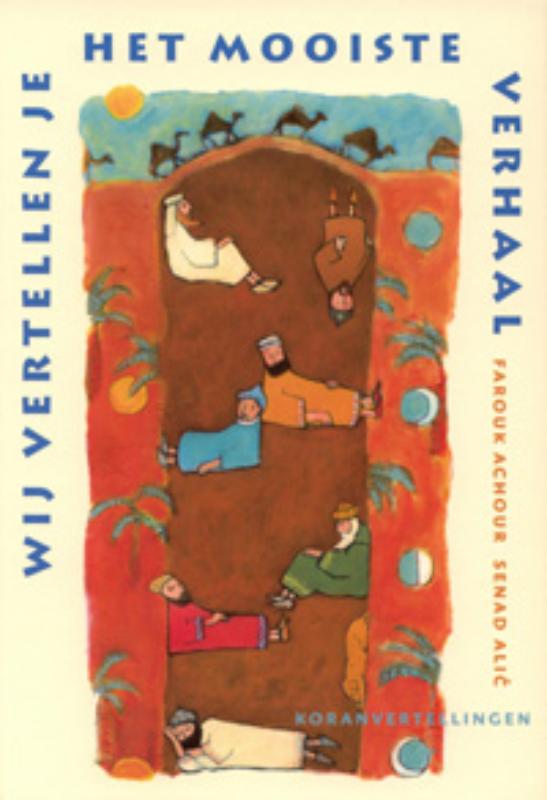 boekenbalie_9789054601135_cover Wij Vertellen Je Het Mooiste Verhaal