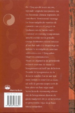 I TJING SPREEKT achterkant