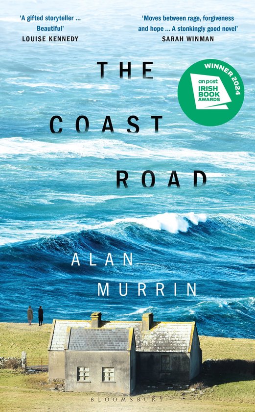 Alan Murrin The Coast Road