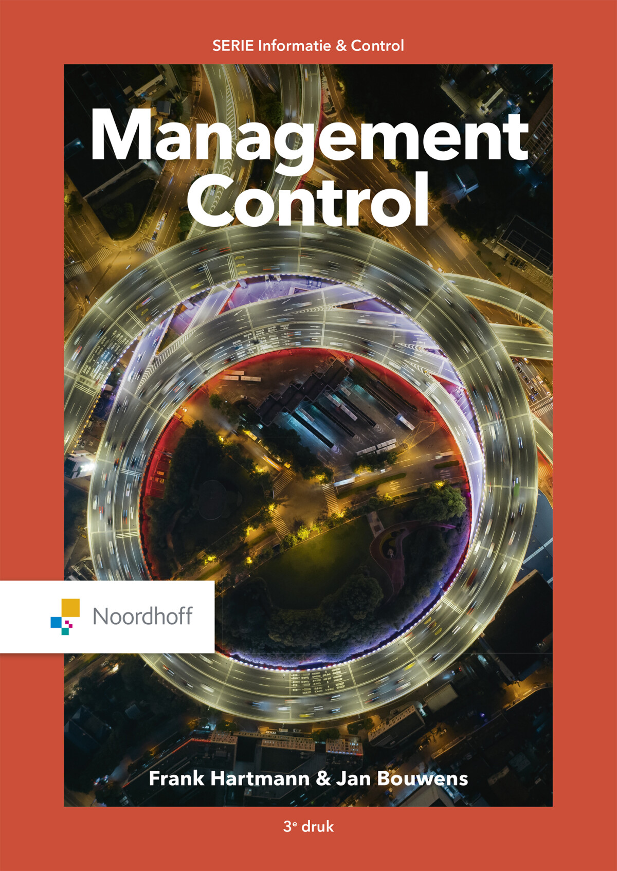 Management Control / Informatie & Control