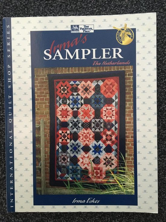 Sunbonnet Sue