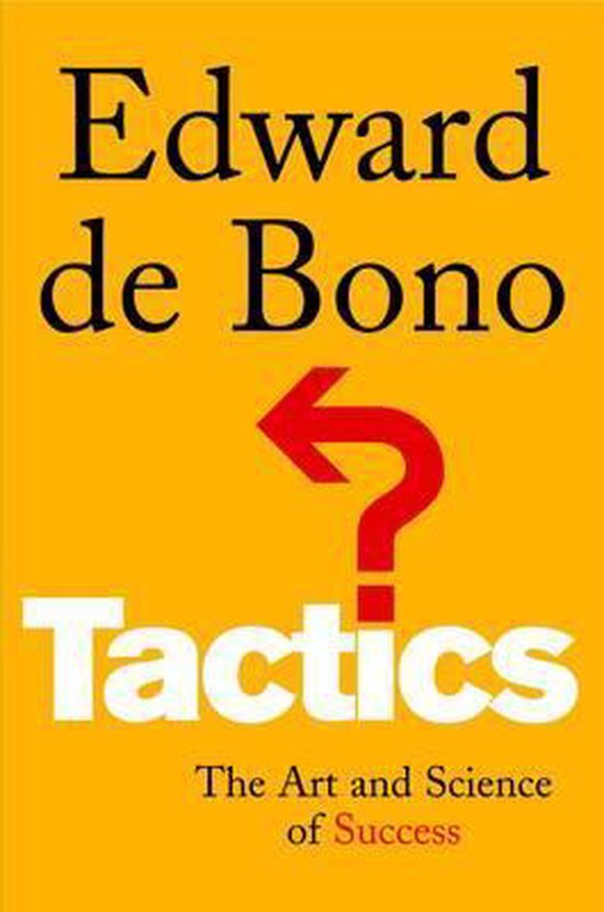 Tactics