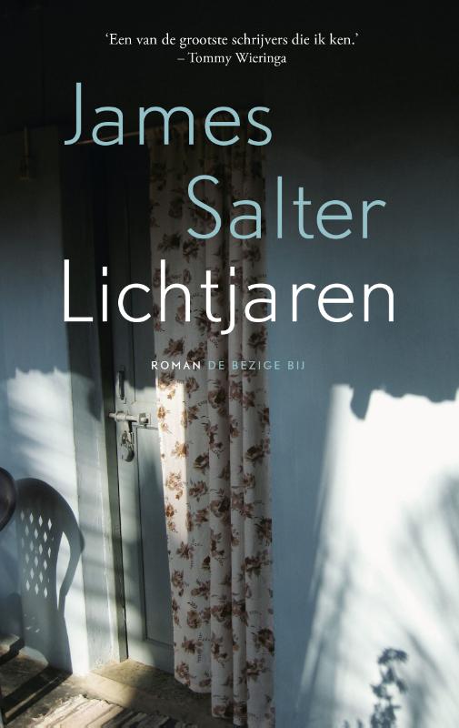 James Salter Lichtjaren thumbnail