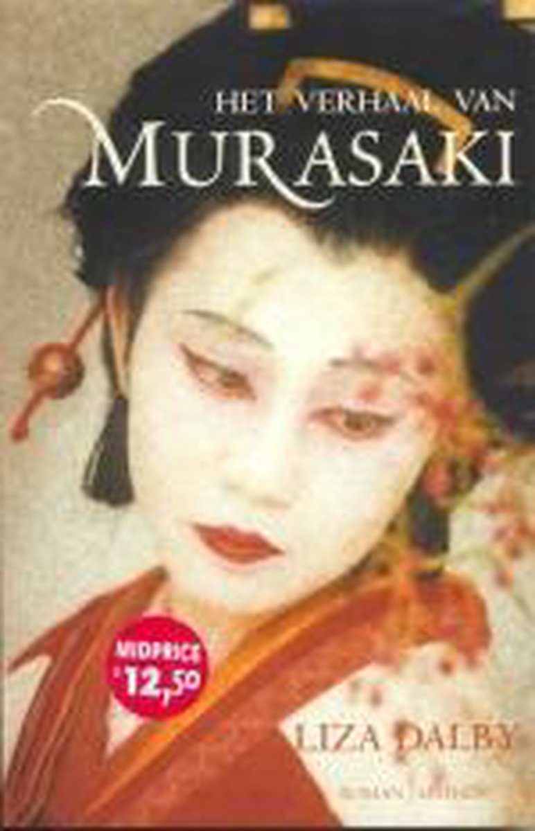 Verhaal Van Murasaki