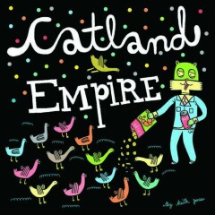 CATLAND EMPIRE