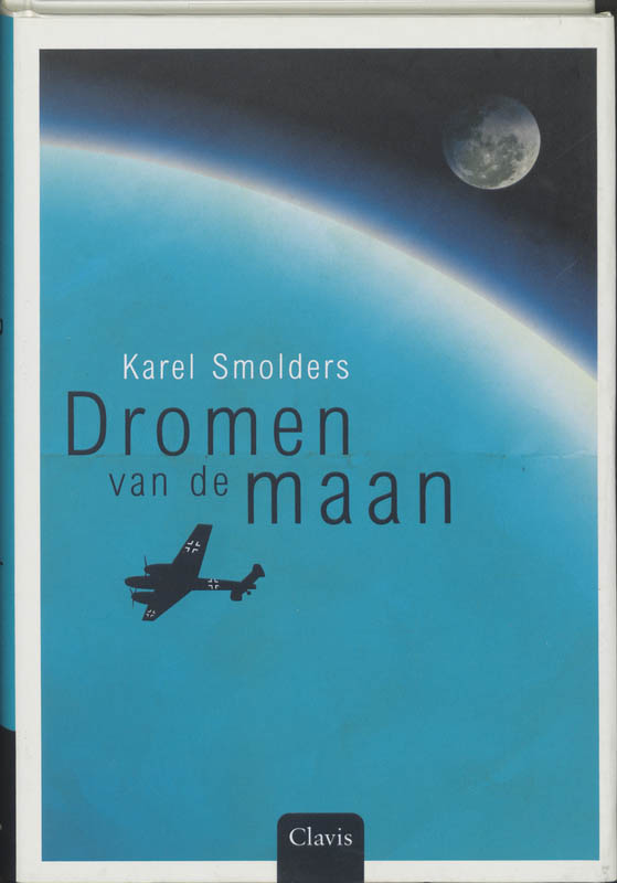 Karel Smolders Dromen Van De Maan thumbnail