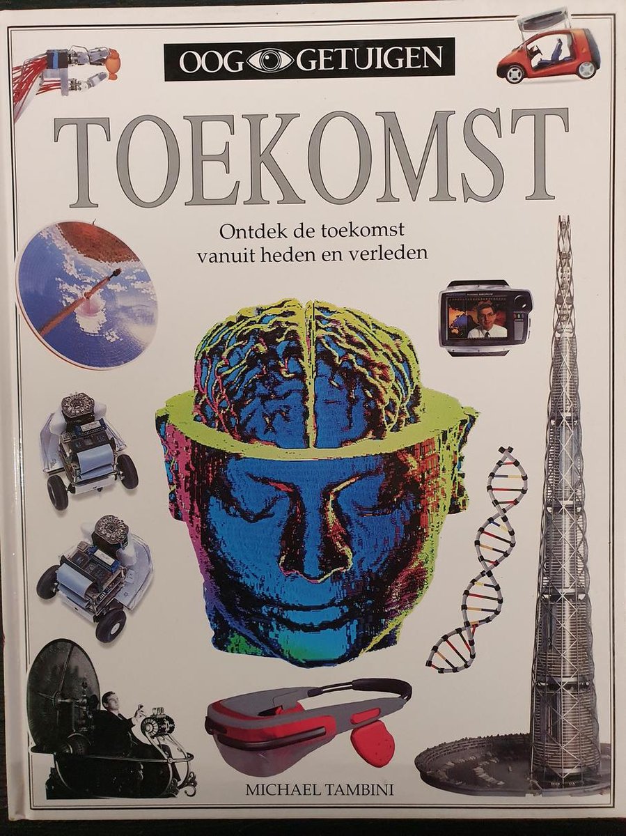 Toekomst