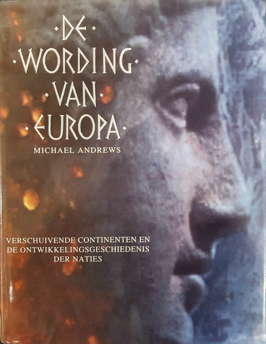 De wording van Europa