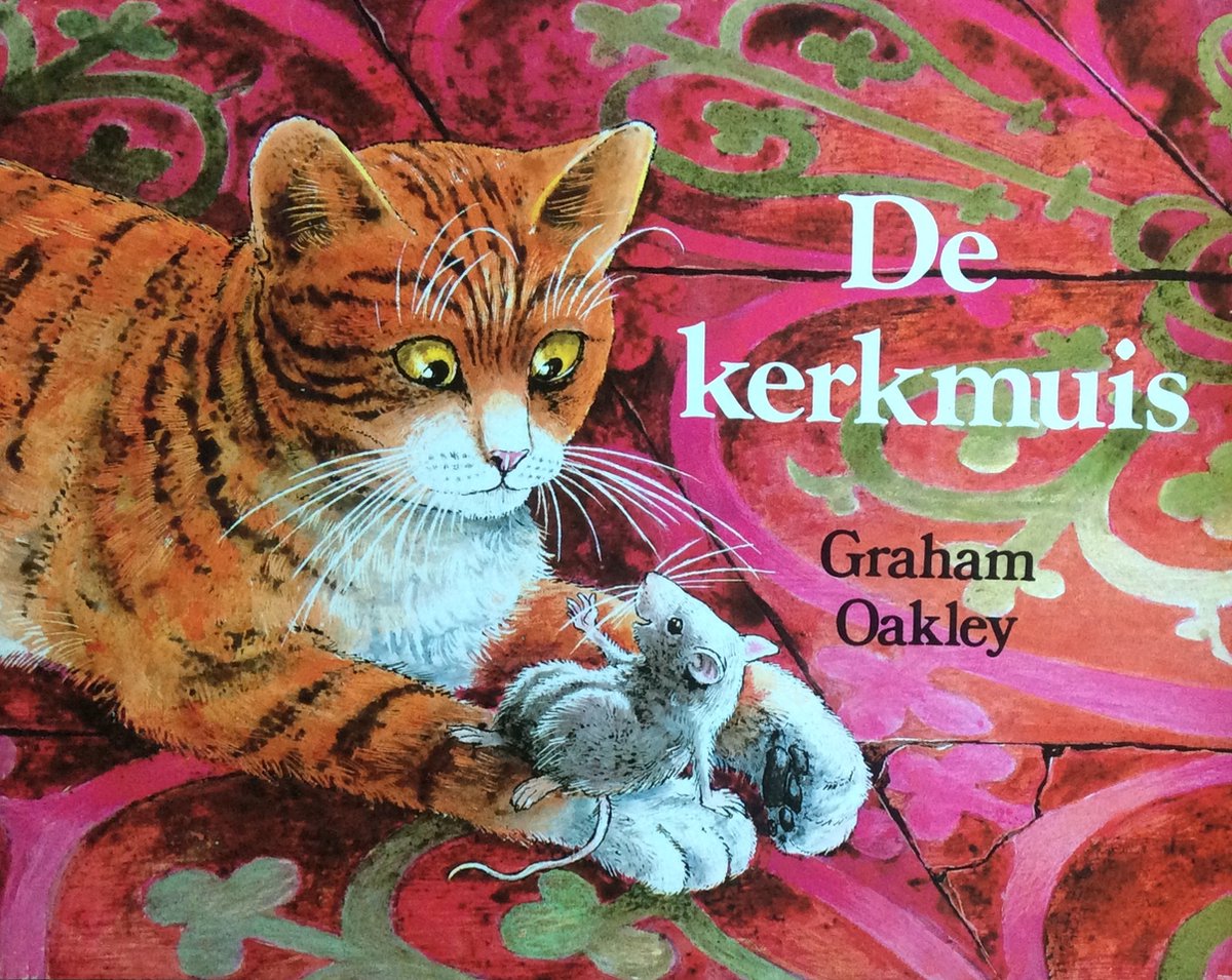 Oakley Kerkmuis thumbnail