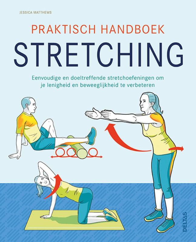 Praktisch handboek stretching