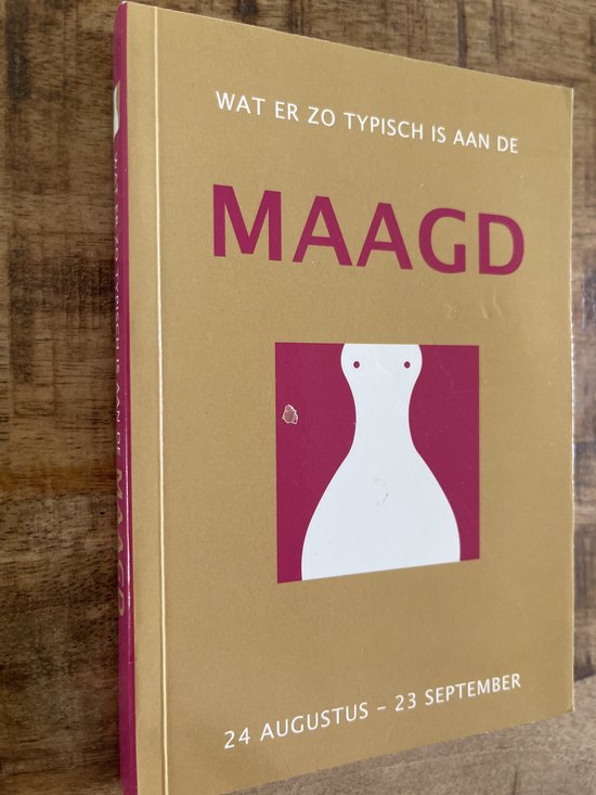 De Bijzondere Eigenheid van de Maagd