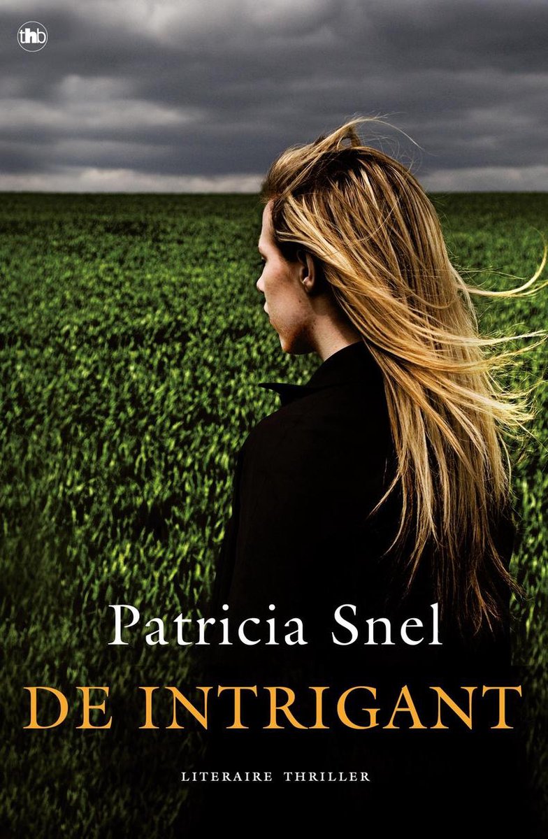 Patricia Snel De Intrigant thumbnail