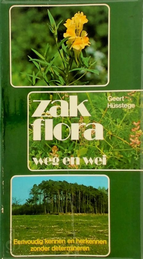 Zakflora