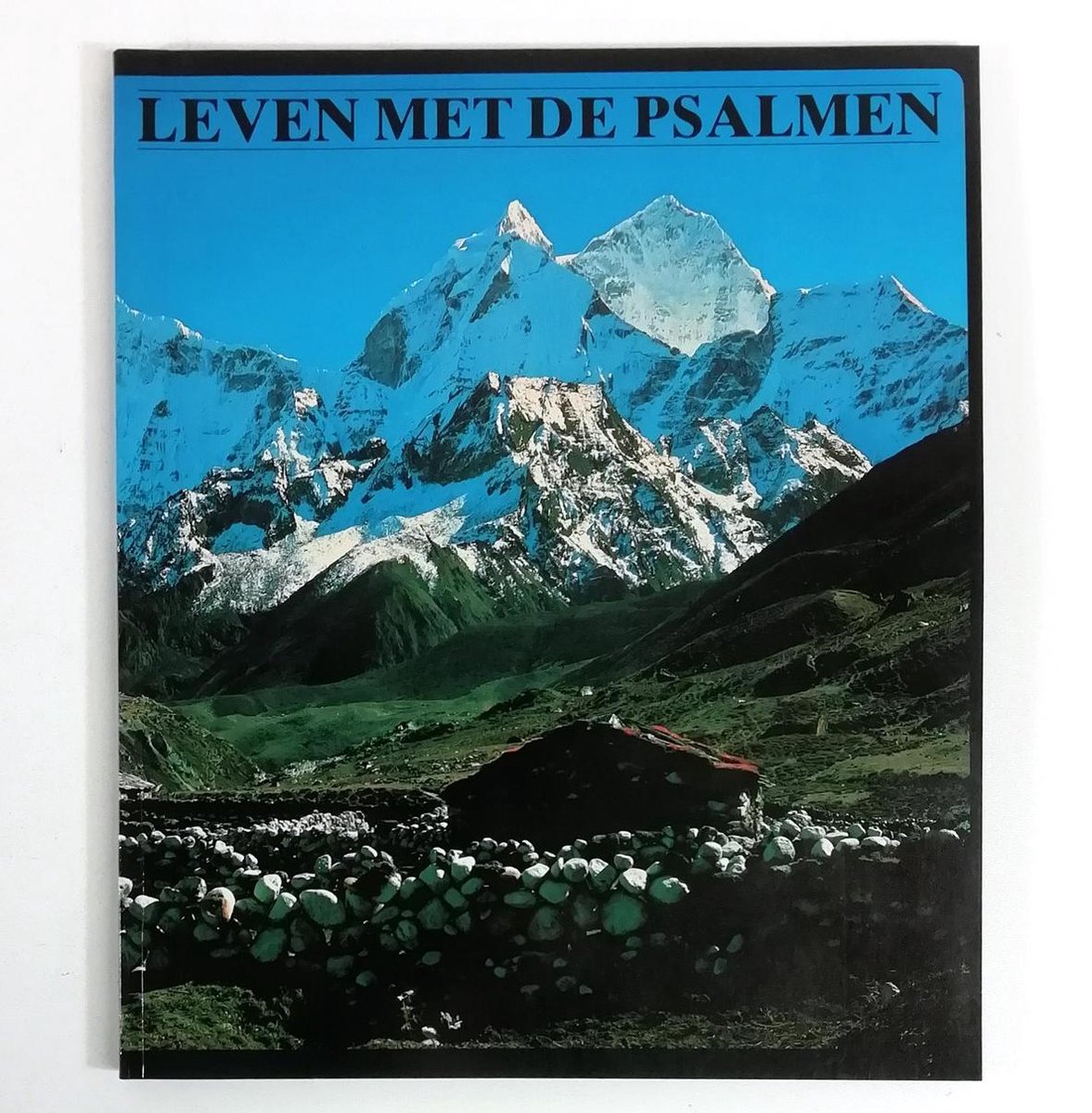 Leven met de psalmen