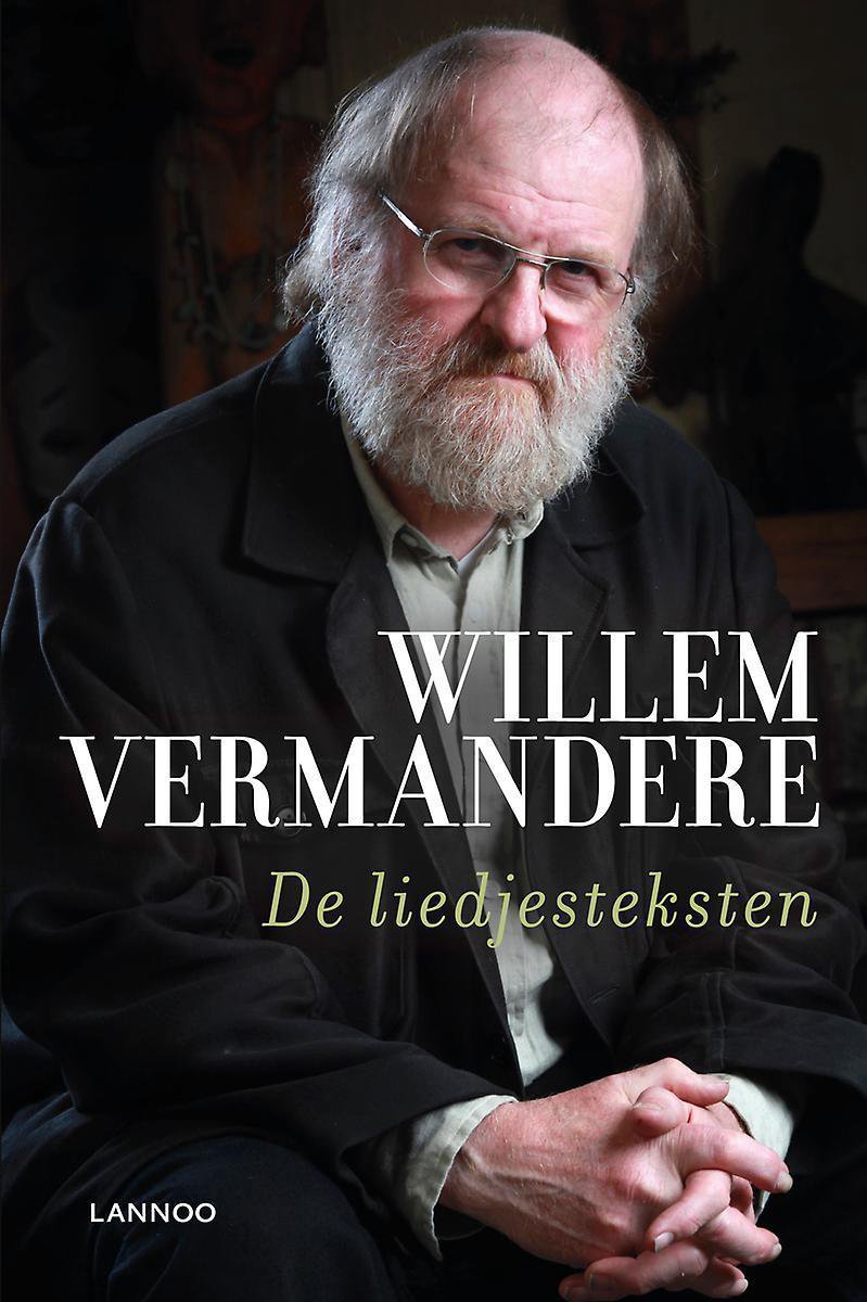 Willem Vermandere - De liedjesteksten