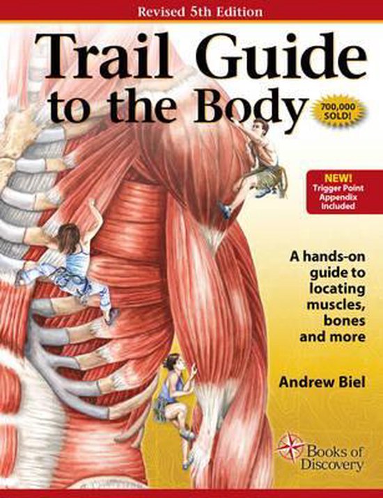 Trail Guide To The Body