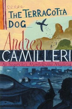 The Terracotta Dog (Inspector Montalbano mysteries)