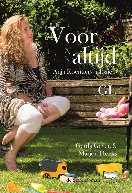 Voor altijd / Anja Koenders-trilogie / 3