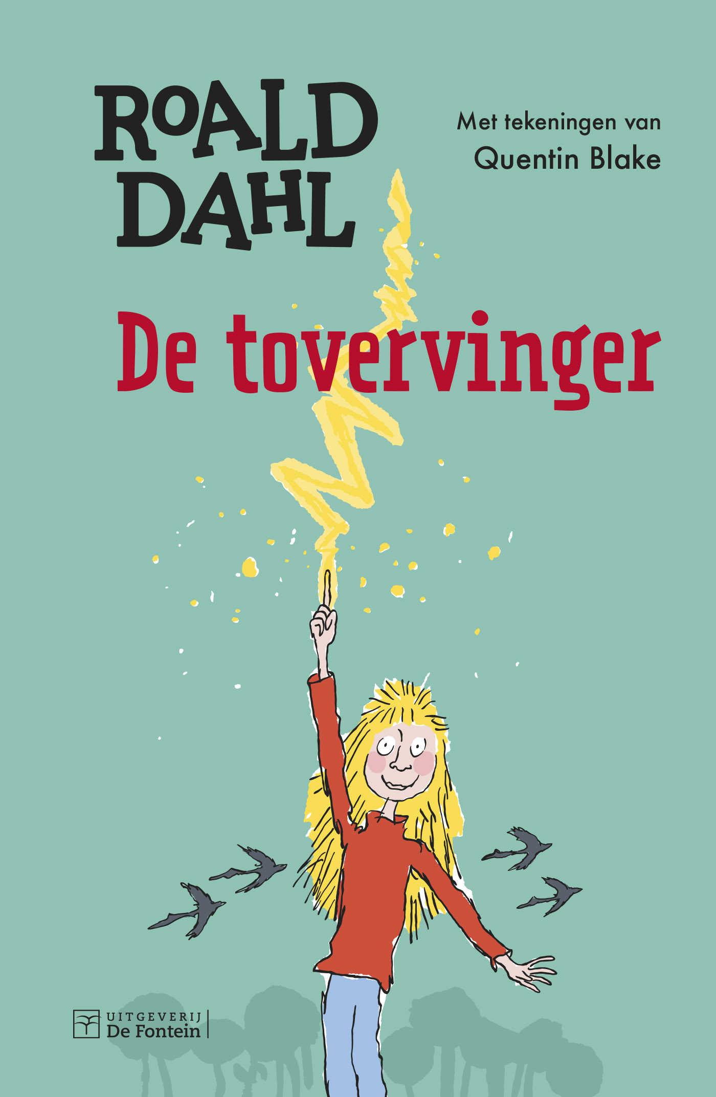 Roald Dahl De Tovervinger thumbnail
