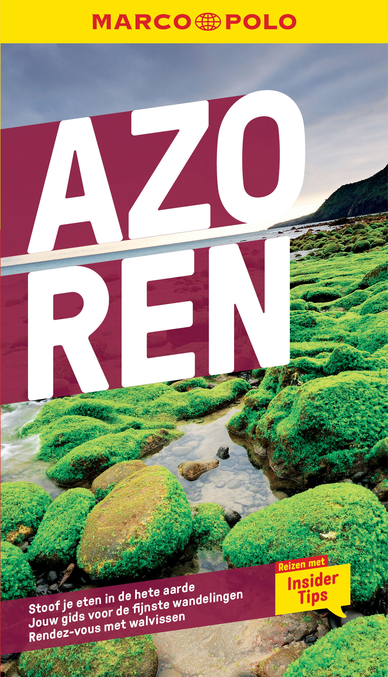 Azoren / Marco Polo