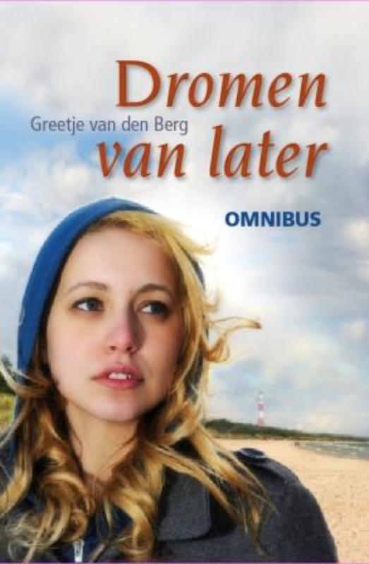 Greetje van den Berg Dromen Van Later thumbnail