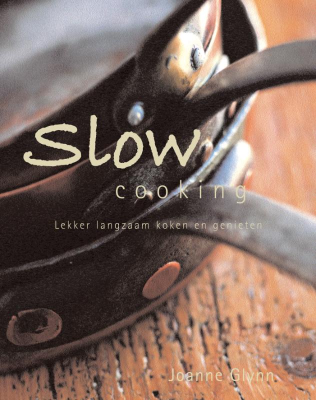 Joanne Glynn Slow Cooking thumbnail