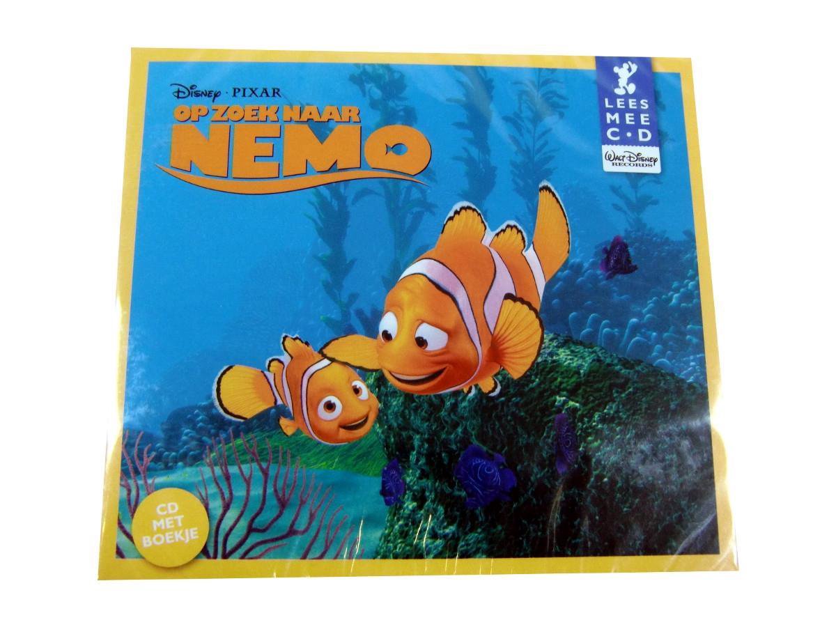Disney - Finding Nemo