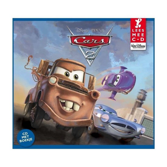Cars 2