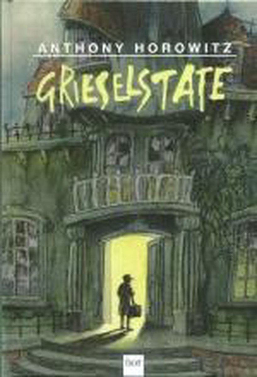 Grieselstate