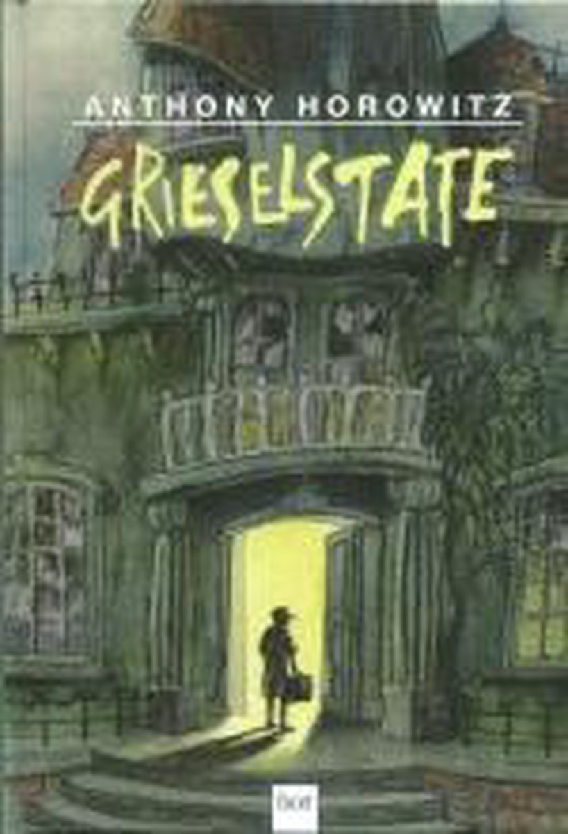 Grieselstate / Grieselstate / 1