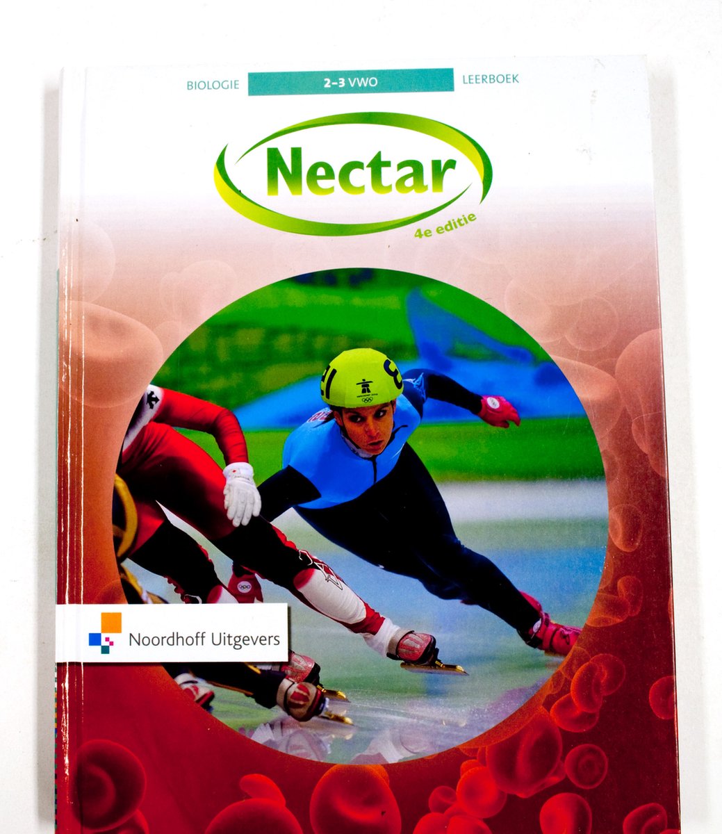 Nectar 4e ed vwo 2-3