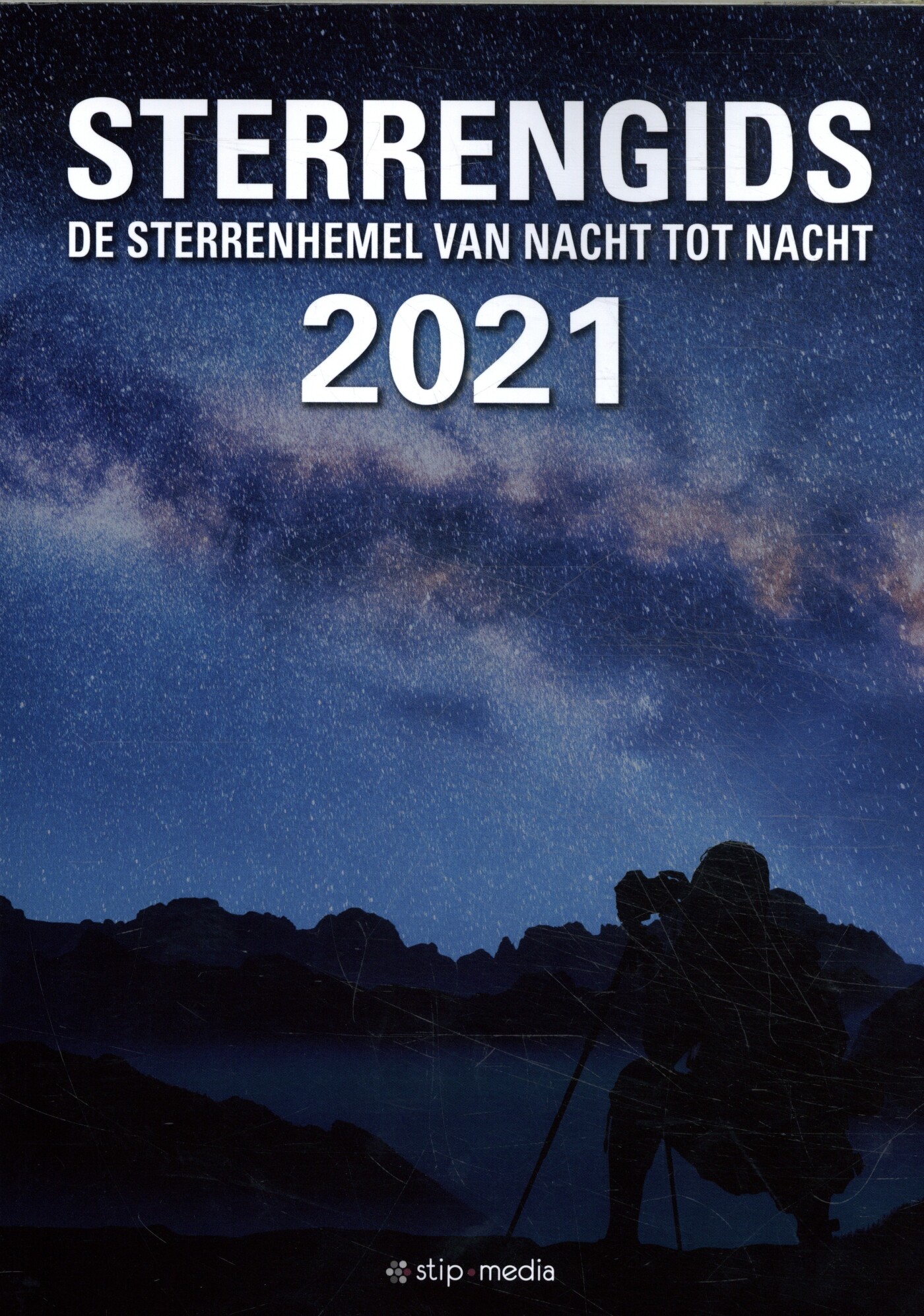 Sterrengids 2021