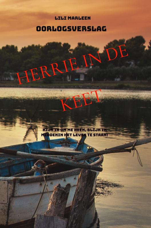 HERRIE IN DE KEET