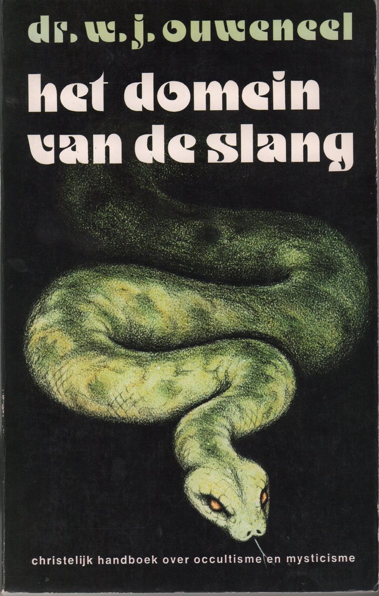 boekenbalie_9789060643273_cover Domein van de slang