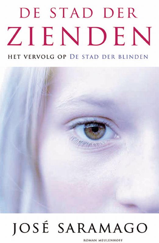 De stad der zienden