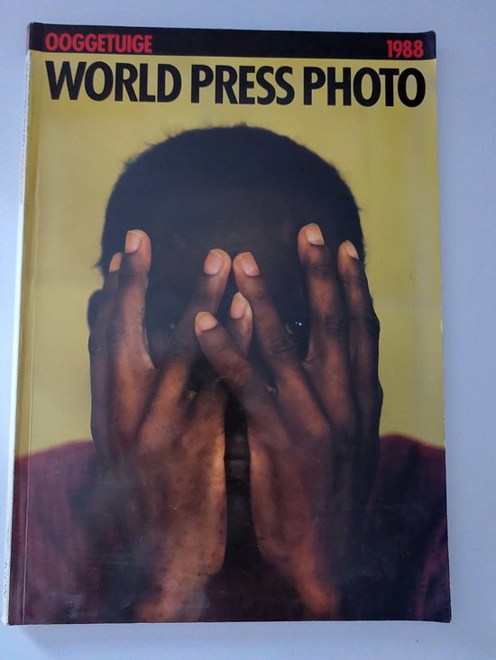 World Press Photo 1988