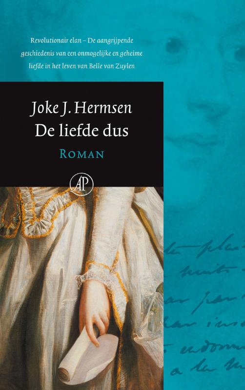 boekenbalie_9789029572170_cover De liefde dus