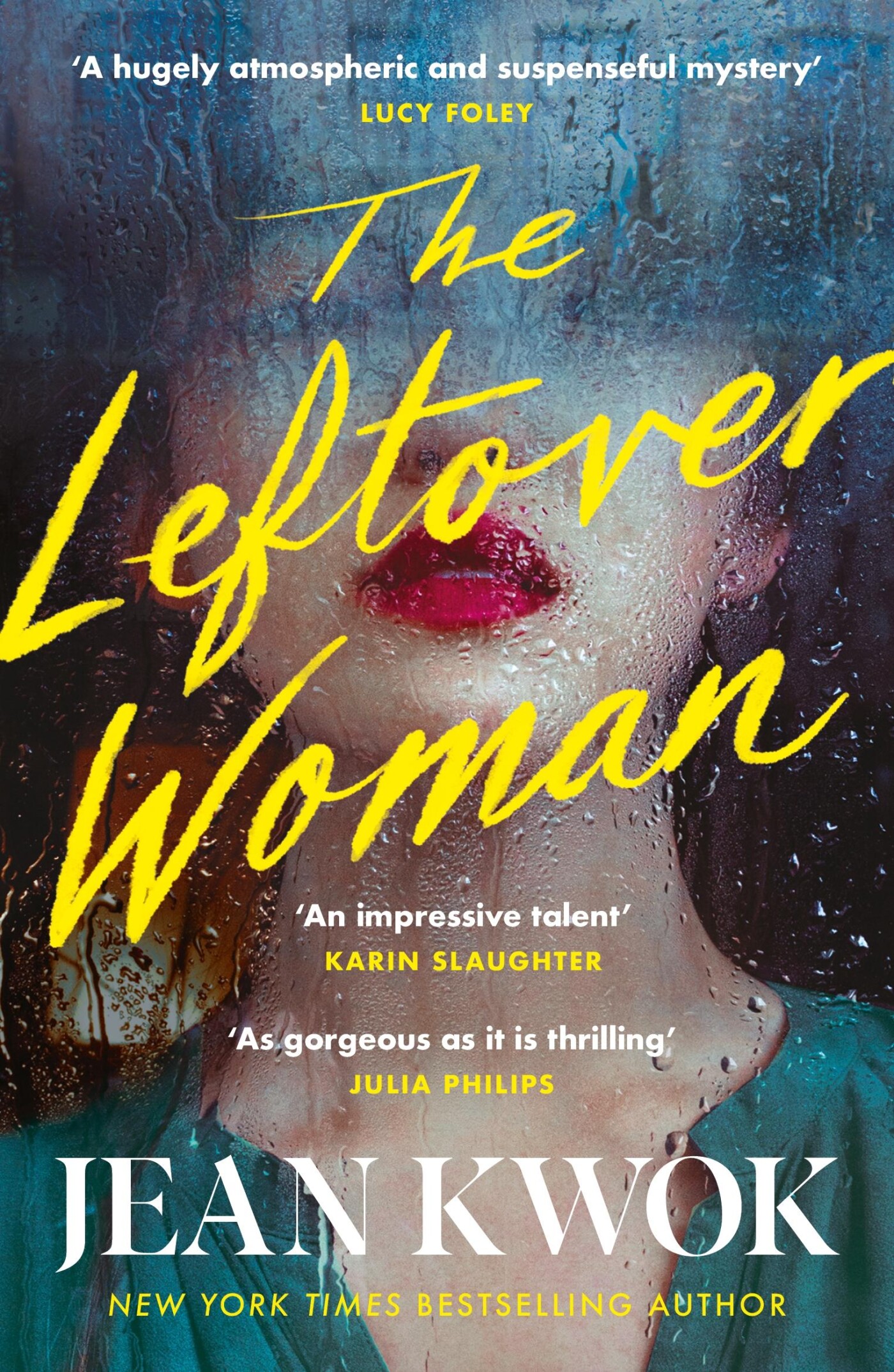 The leftover woman
