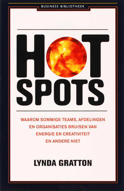 Hot Spots