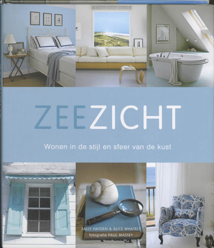 A. Whately Zeezicht