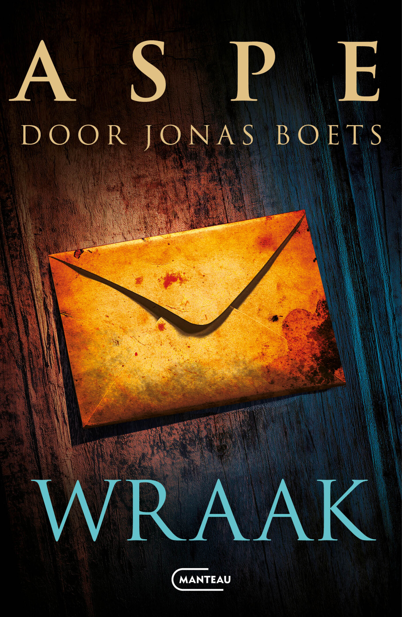 Wraak / Aspe