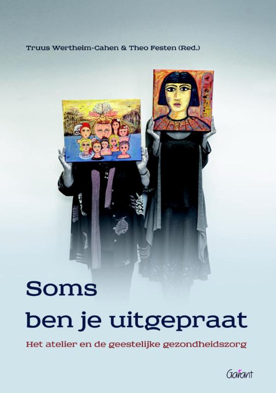 Soms Ben Je Uitgepraat