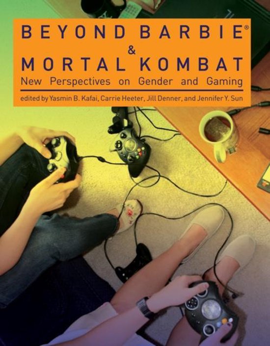 Beyond Barbie & Mortal Kombat