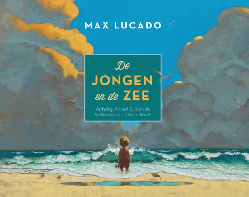 De jongen en de zee