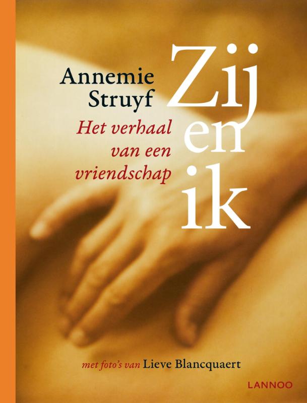 Annemie Struyf Zij En Ik thumbnail