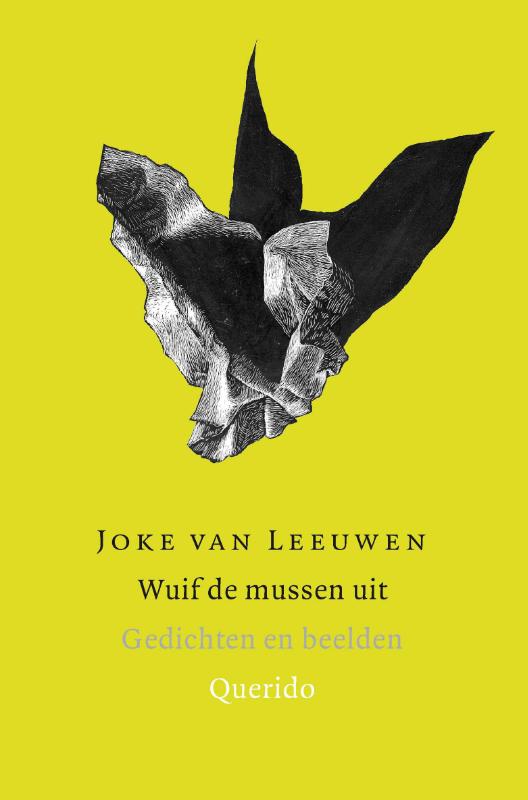 Joke van Leeuwen Wuif De Mussen Uit thumbnail