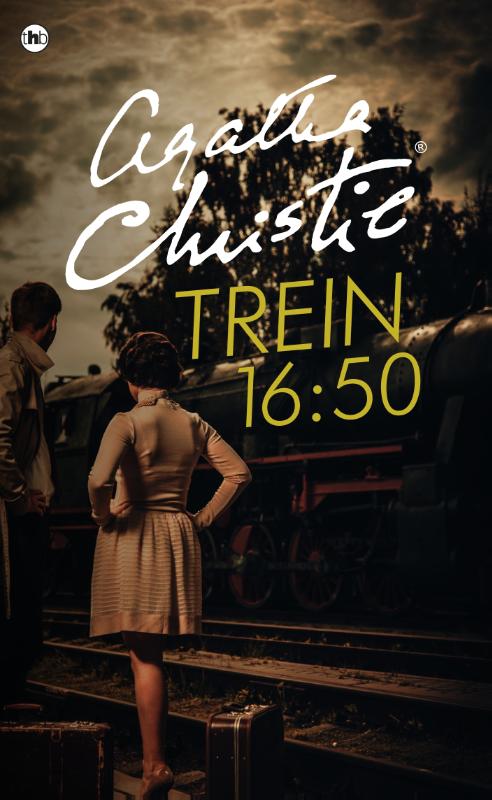 Trein 16.50 / Miss Marple